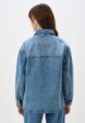 Куртка джинсовая Mossmore3  - превью