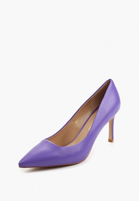 Туфли Angelina Voloshina