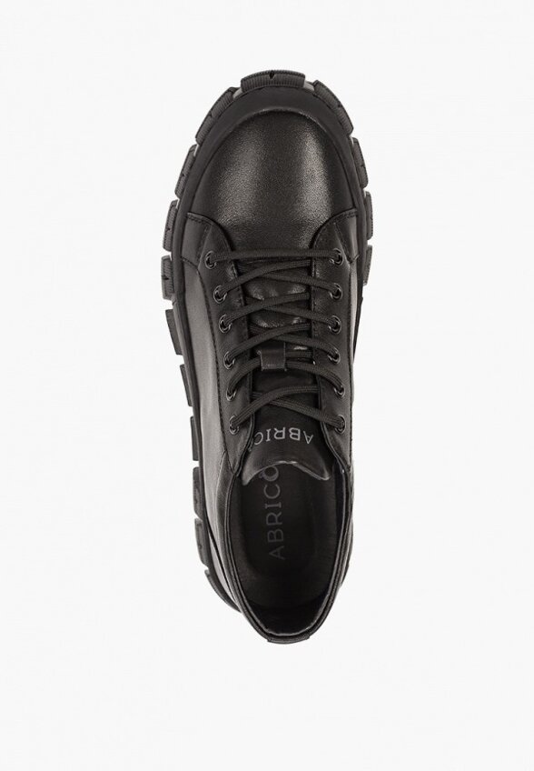 Ботинки Abricot