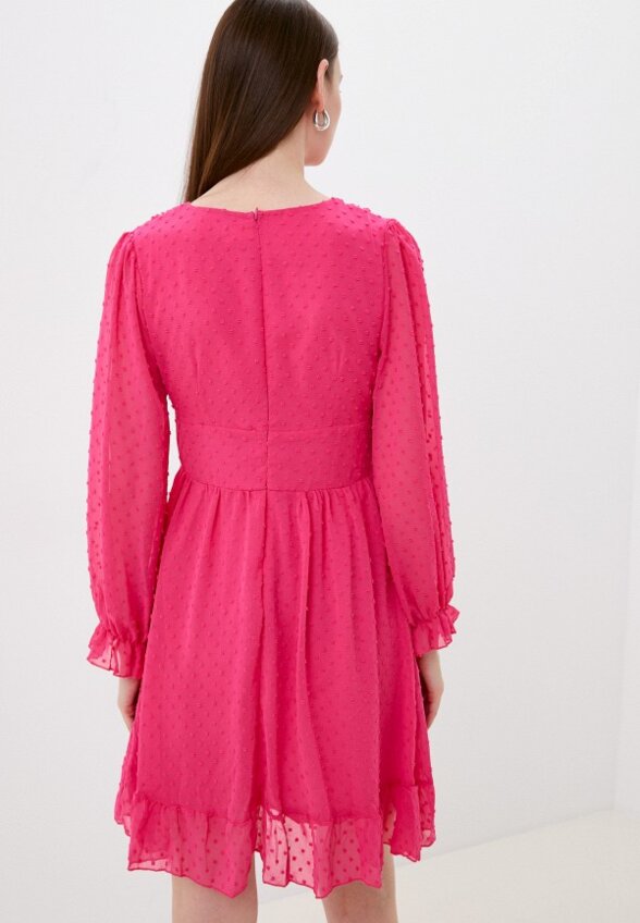 Платье Aaquamarina