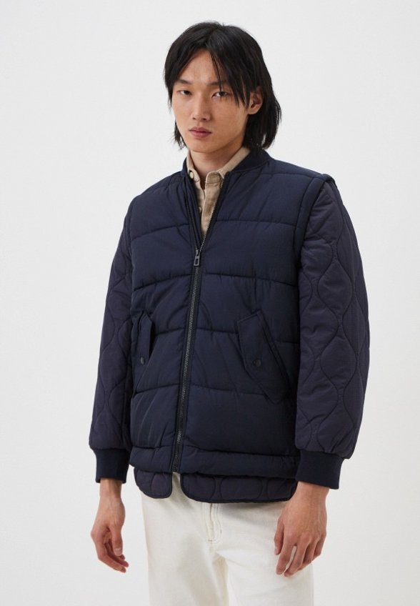 Куртка утепленная Desigual