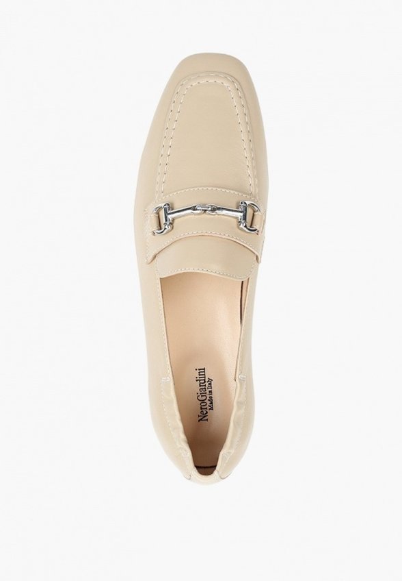 Лоферы Nero Giardini