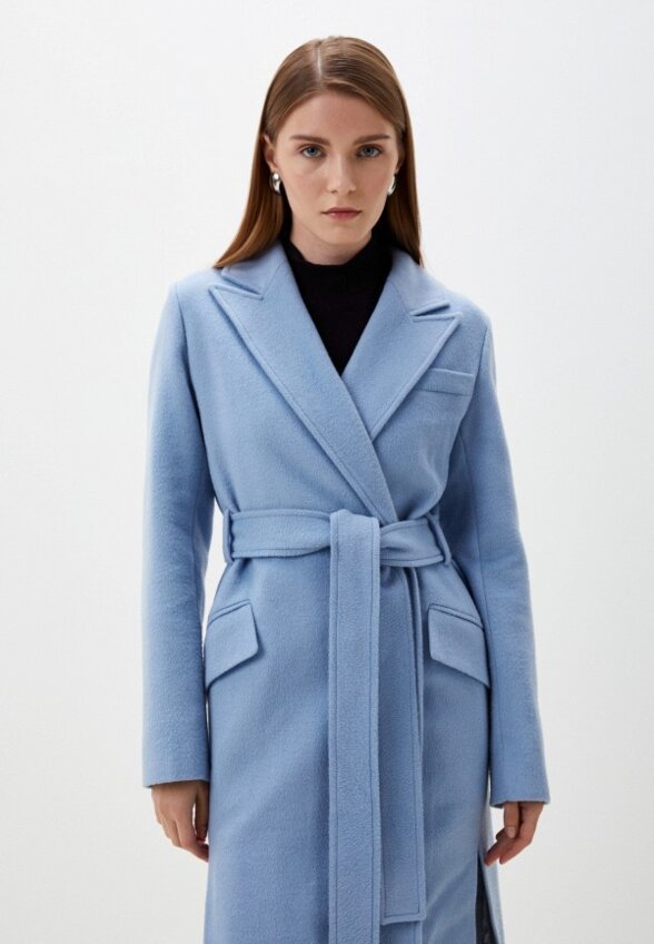 Пальто-халат Tauen