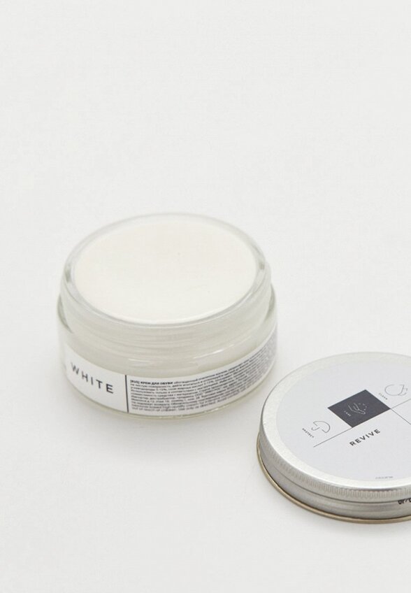 Крем для обуви Ecco