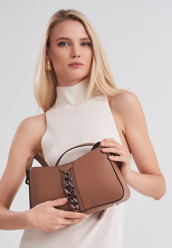 Др.Коффер 50688S-09 сумка женская