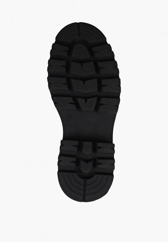 Ботинки Giotto