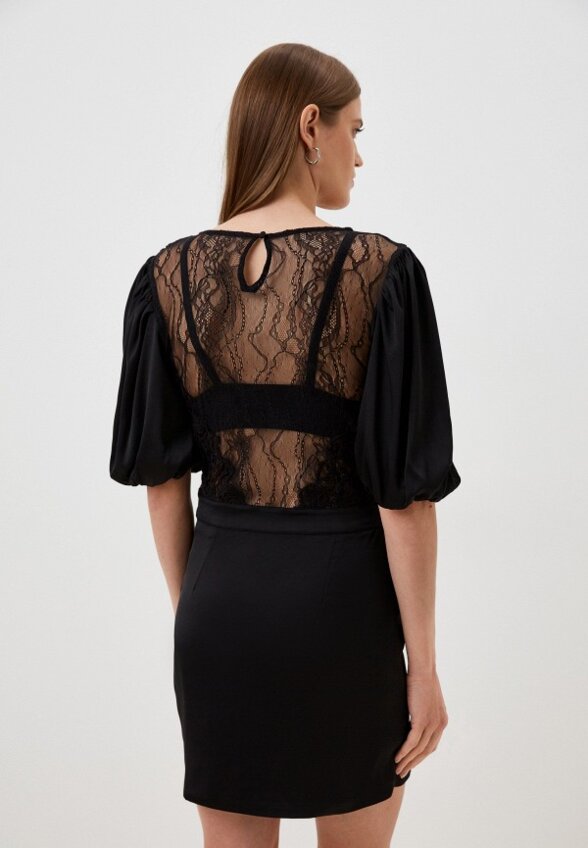 Платье Fracomina