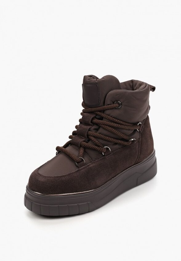 Ботинки Zumita