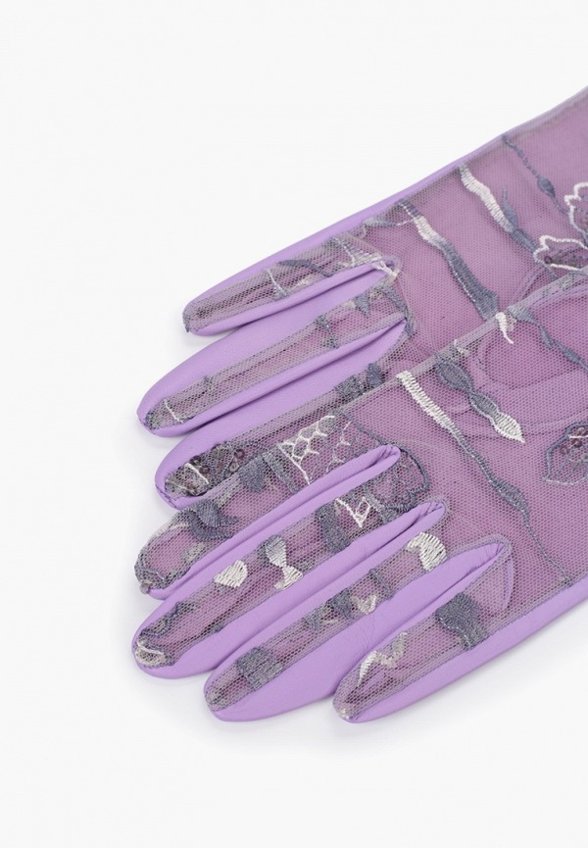 Перчатки Eleganzza