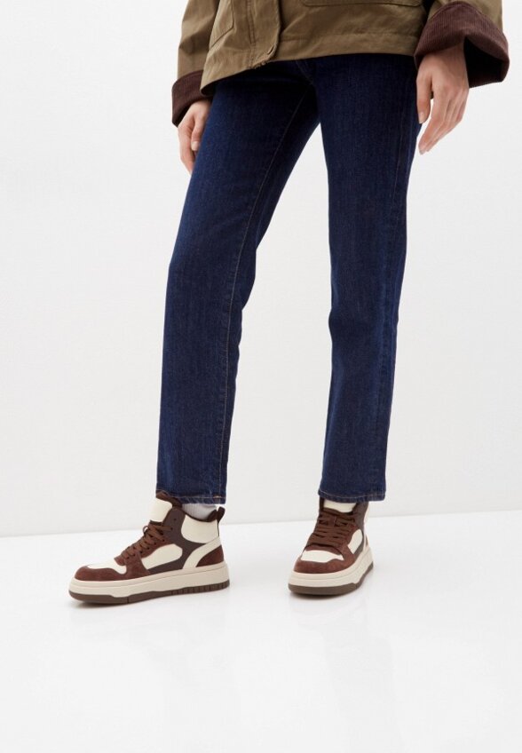 Кеды Thomas Munz