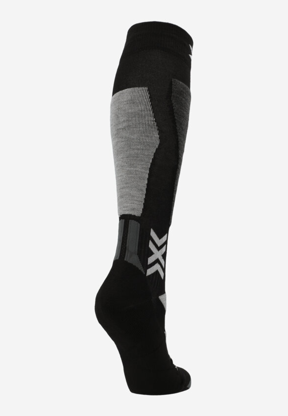 Носки X-Socks Snowboard Discover, 1 пара, Черный