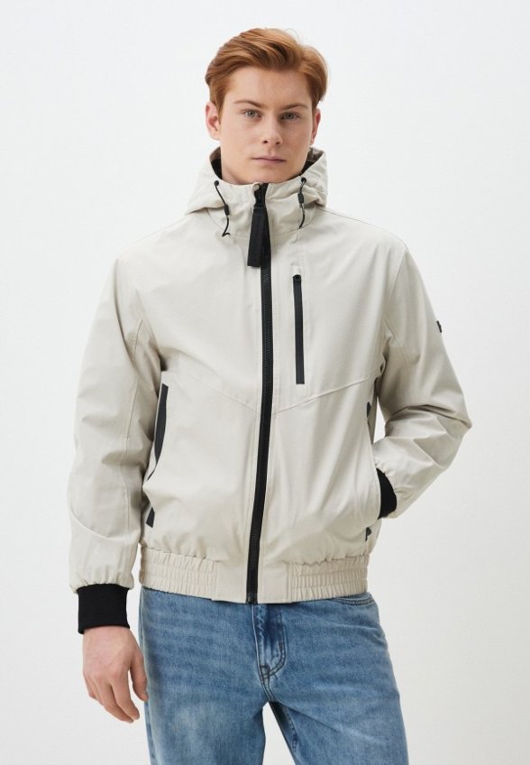 Ветровка Tom Tailor