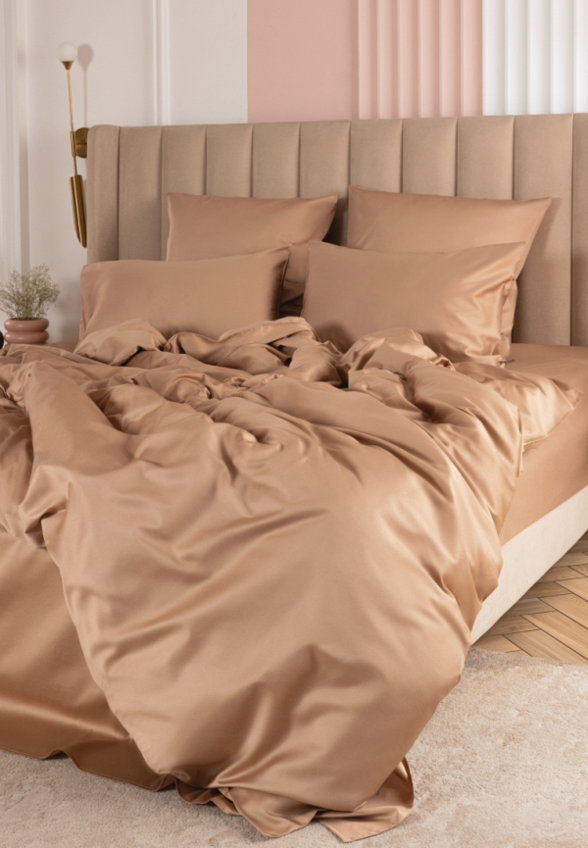 Пододеяльник 2-спальный Soft Box