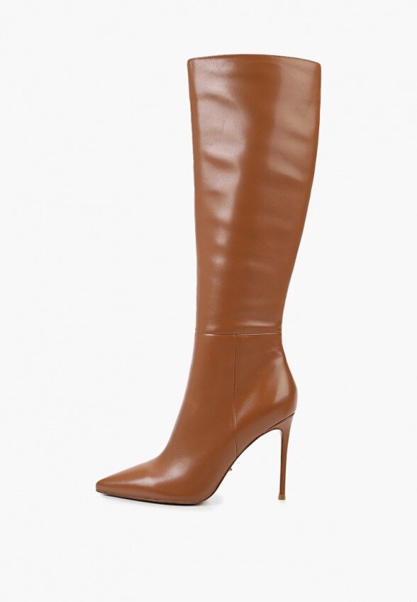 Сапоги El'Rosso