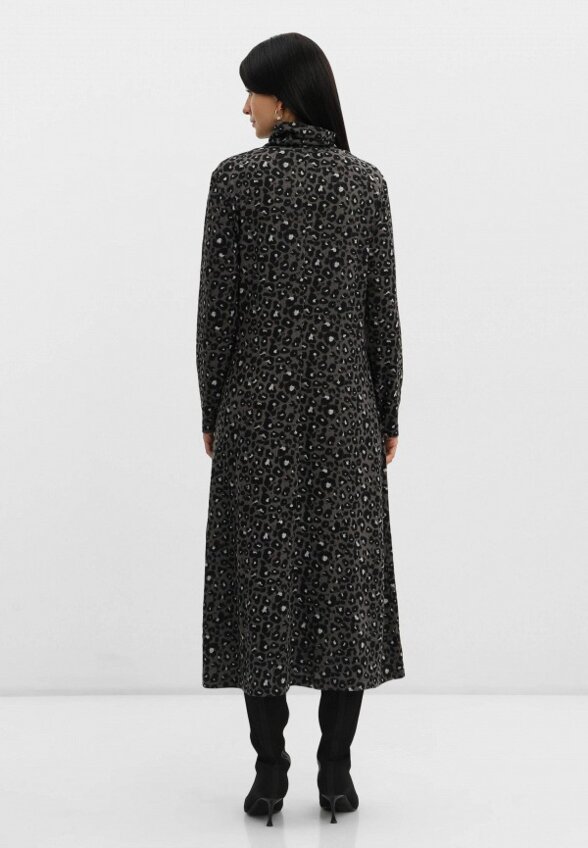 Платье Lilly Bennet