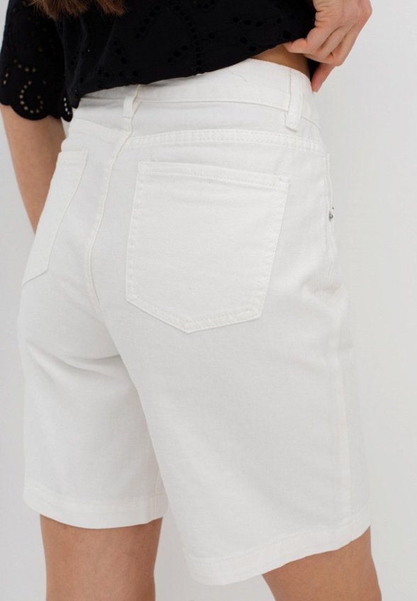 Шорты джинсовые Savage