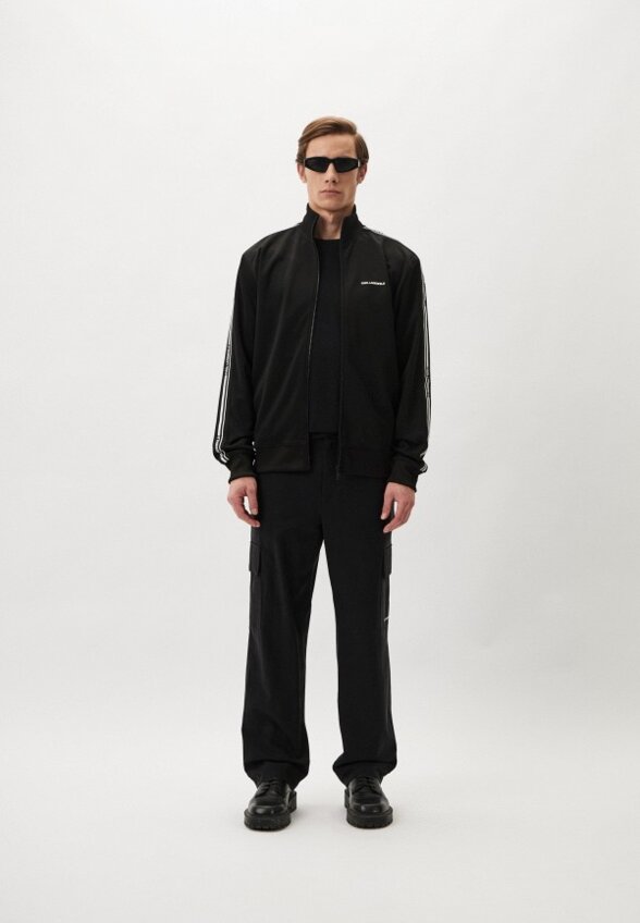 Олимпийка Karl Lagerfeld