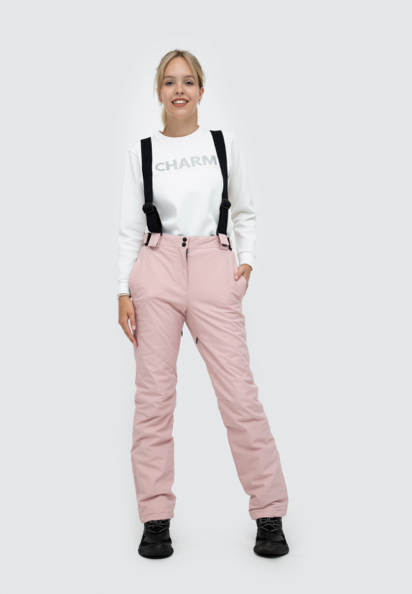 Брюки горнолыжные High Experience