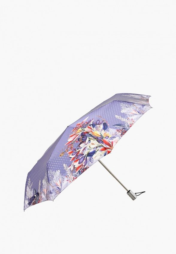 Зонт складной Trust