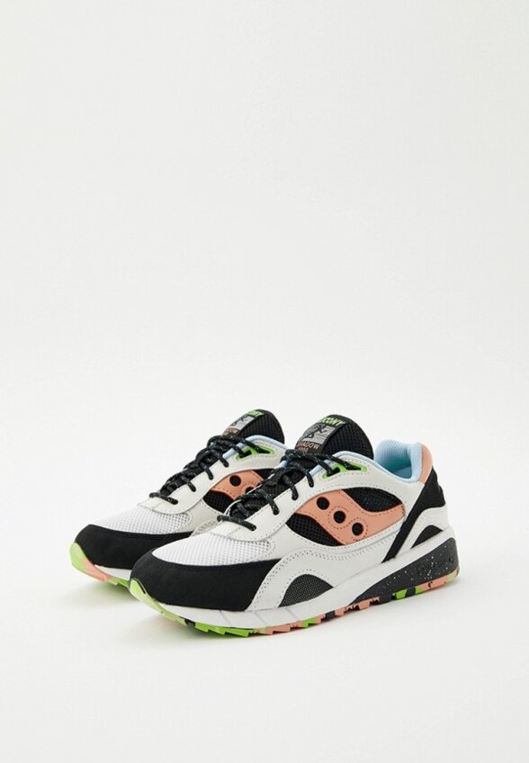 Кроссовки Saucony