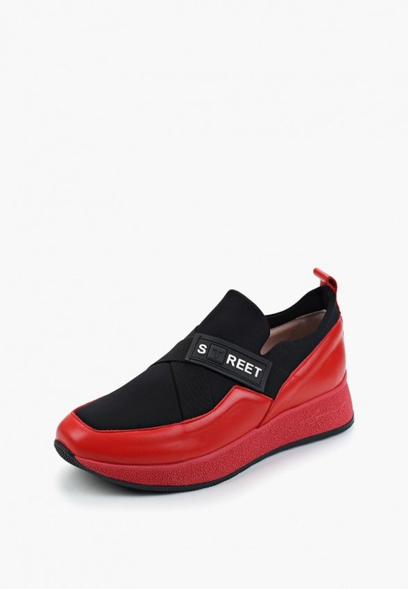 Кроссовки Ascalini