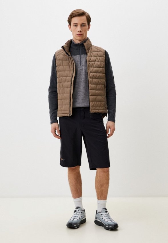 Шорты Сплав