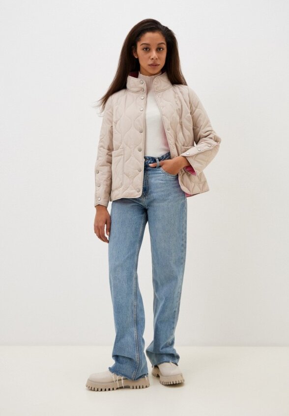 Куртка стеганая Helmidge