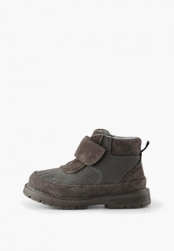 Ботинки Happy Baby