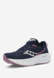 Кроссовки женские Saucony Triumph 21, Синий2  - превью