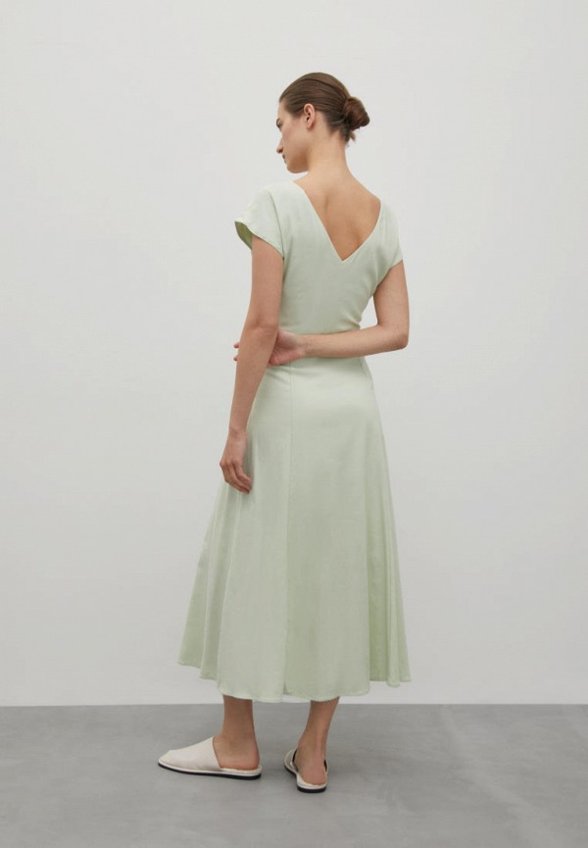 Платье Finn Flare