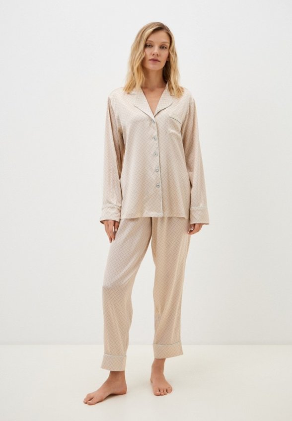 Пижама Maison Lovers