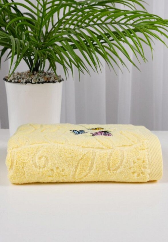 Полотенце Wellness