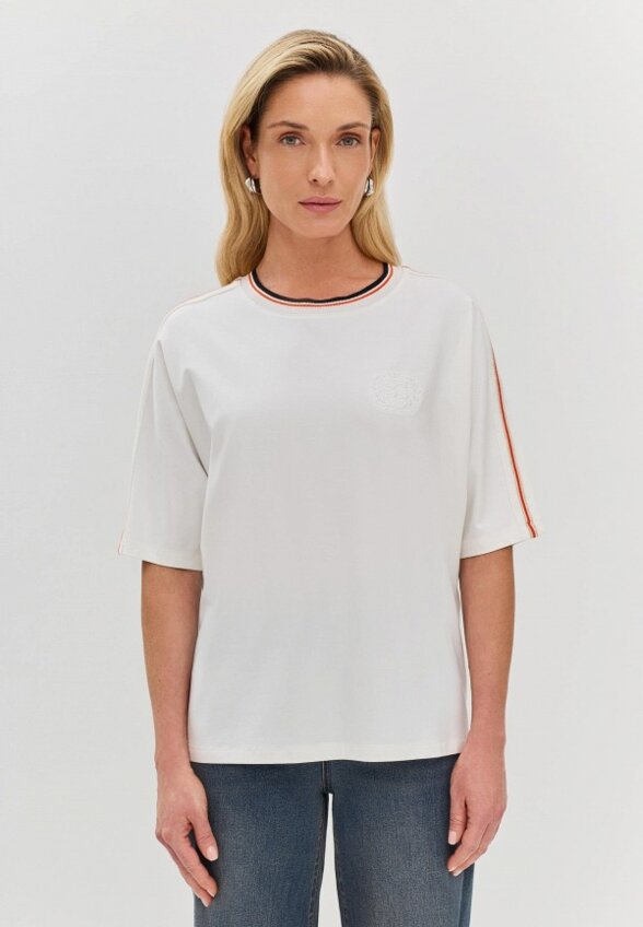 Футболка Bulmer