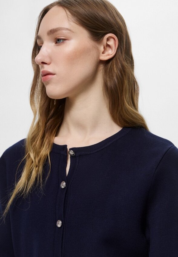 Кардиган Sela