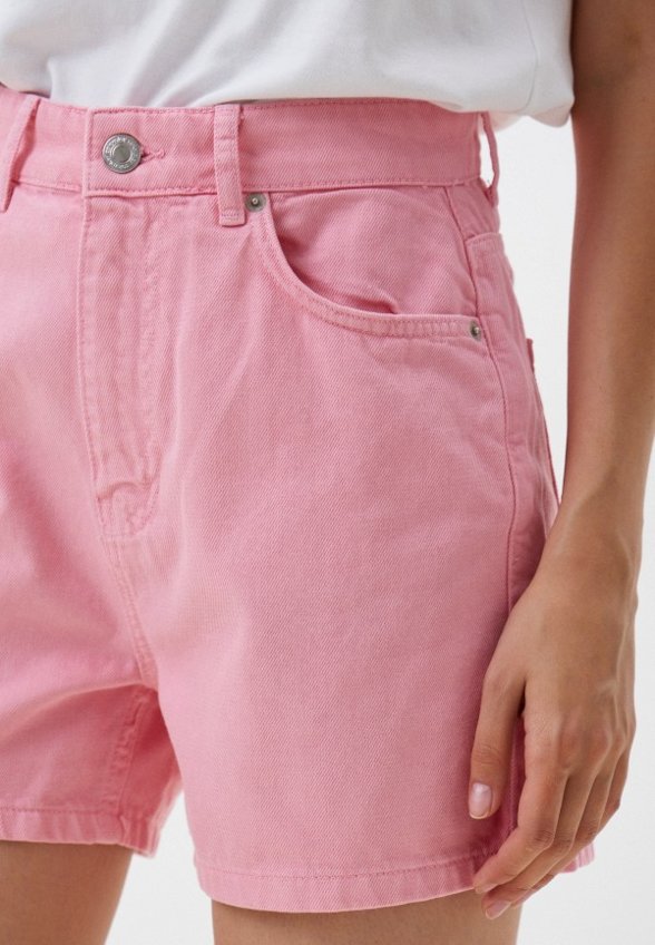 Шорты джинсовые Colorplay