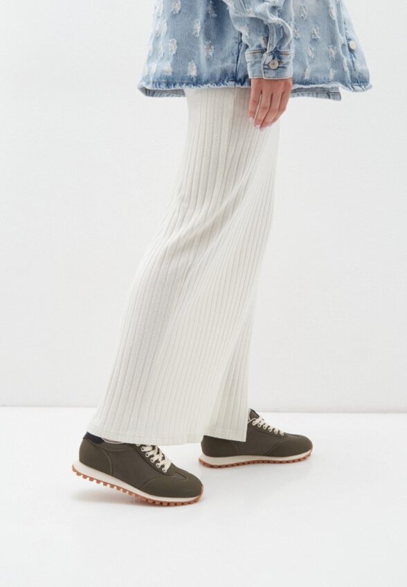 Кроссовки Obba