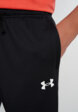 Брюки для мальчиков Under Armour Brawler 3.0, Черный5  - превью