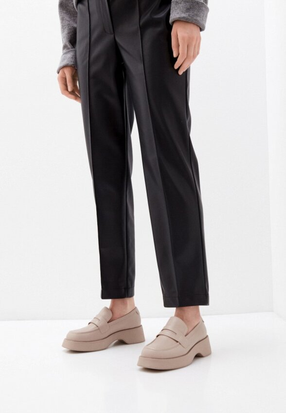 Лоферы Thomas Munz