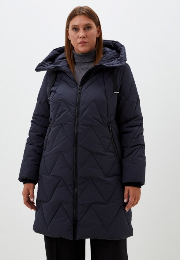 Куртка стеганая Dixi-Coat