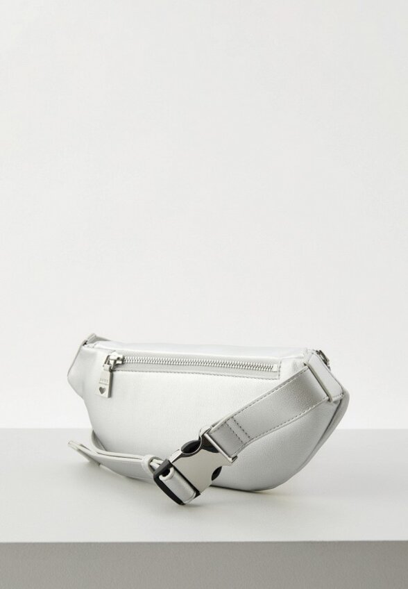 Сумка поясная Love Moschino