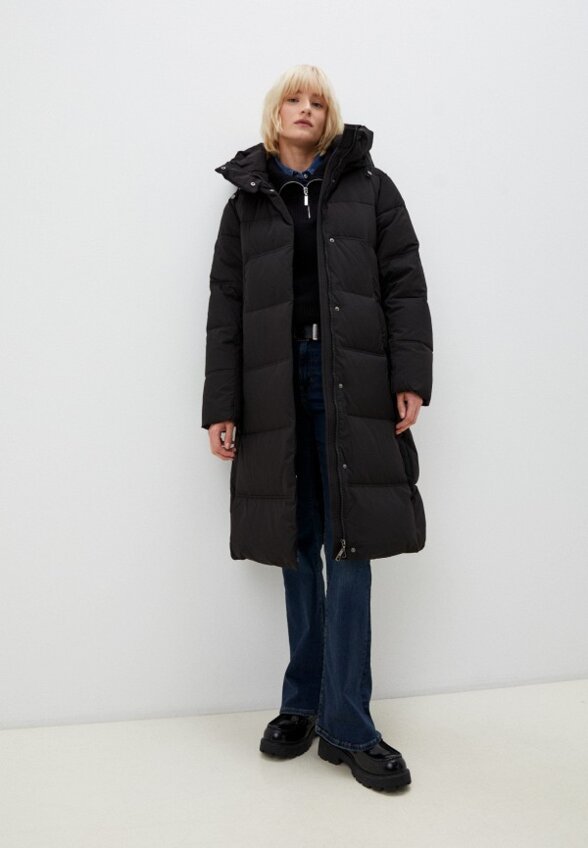 Пуховик Margo Blues