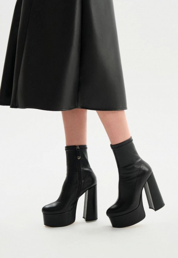 Ботильоны Lera Nena