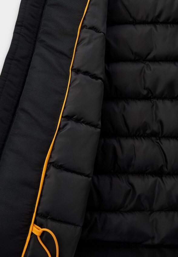 Жилет утепленный PlayToday