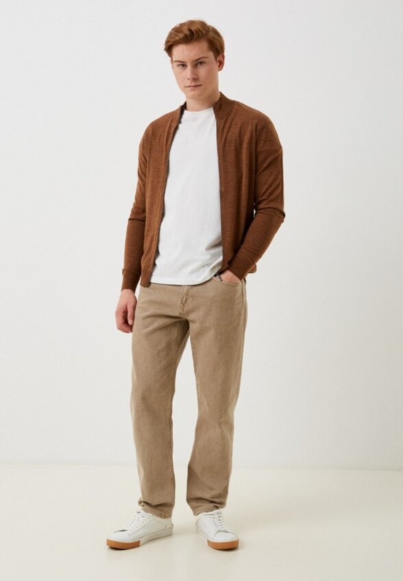 Кардиган Cudgi