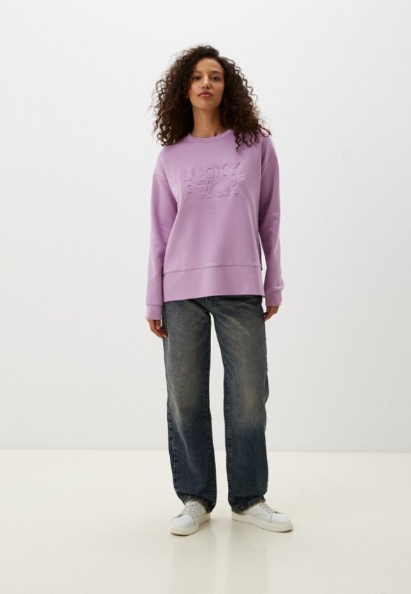 Свитшот Lucky Bear