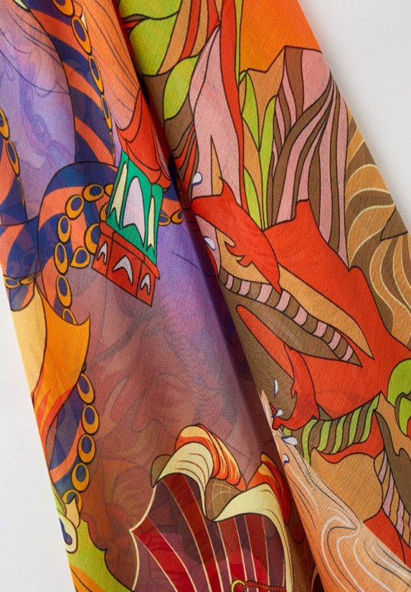 Платок Eleganzza