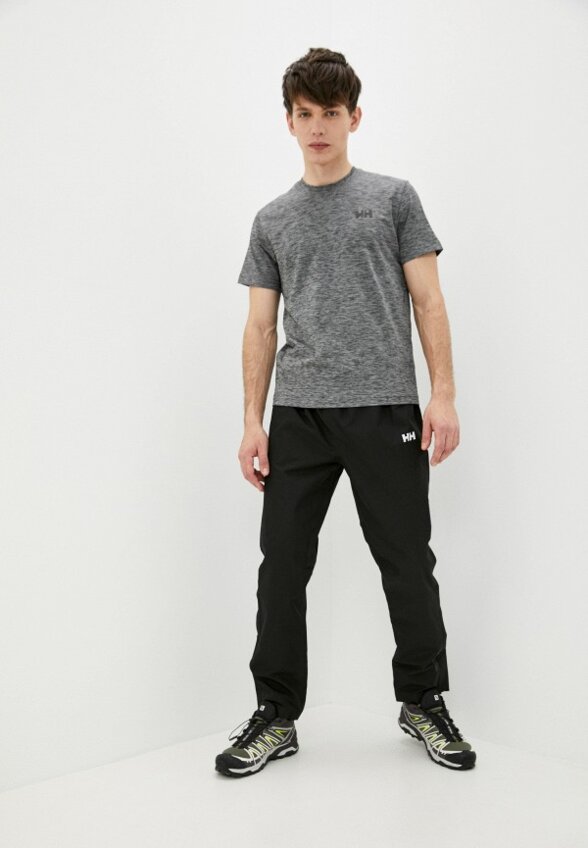 Брюки спортивные Helly Hansen