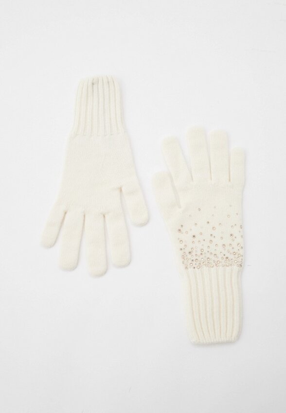 Перчатки Falconeri