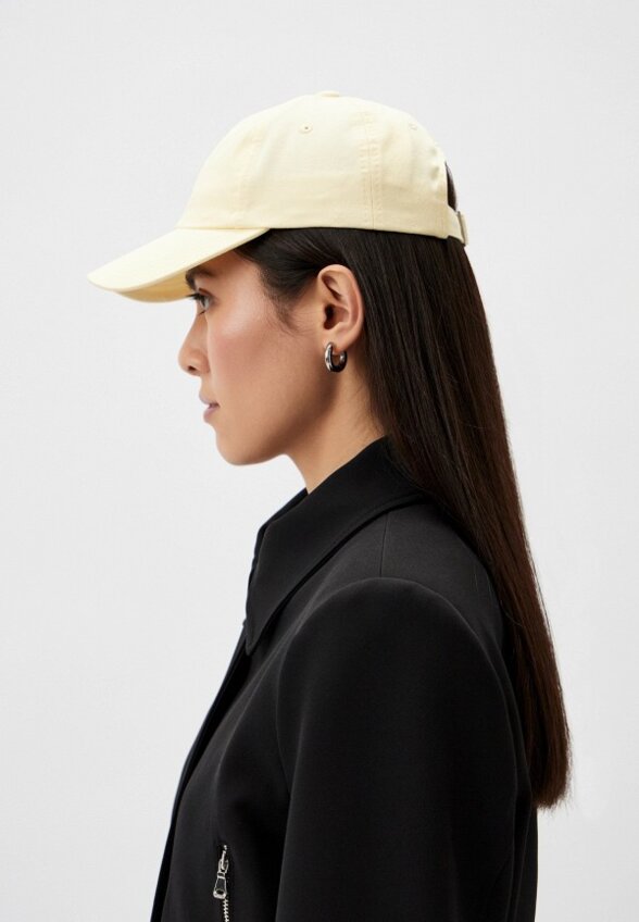 Бейсболка Boss