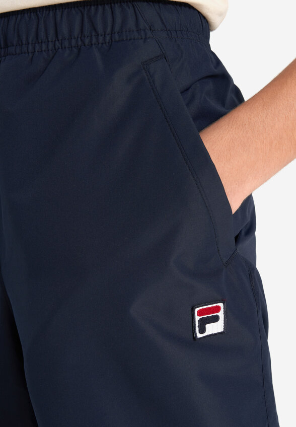 Брюки для мальчиков FILA, Синий